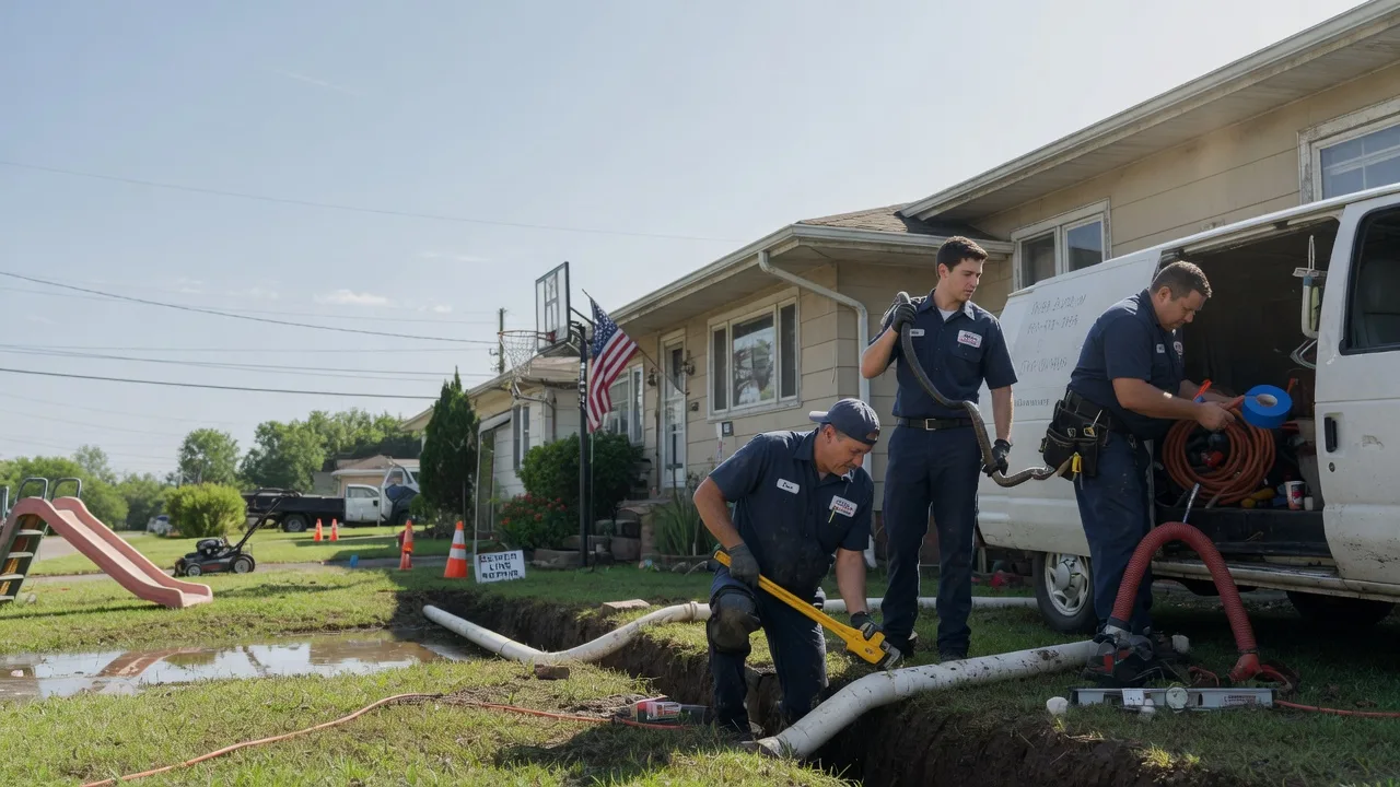 Toilet Installation in Forrest City, AR near me